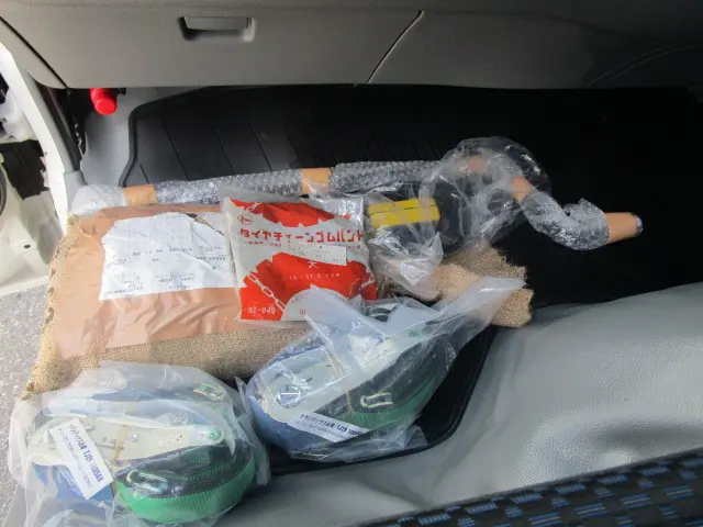 日野 デュトロ 2KG-XZU710M(2WD)の写真28