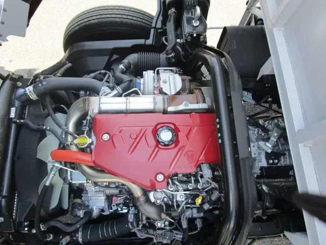 日野 デュトロ 2KG-XZU710M(2WD)の写真31