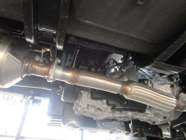 日野 デュトロ 2KG-XZU710M(2WD)の写真37