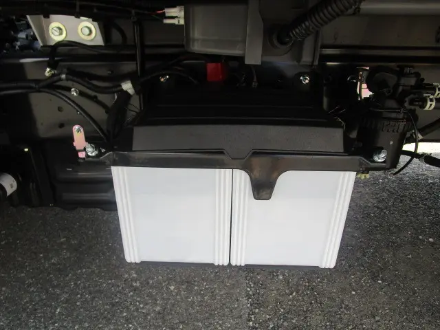 日野 デュトロ 2KG-XZU710M(2WD)の写真39