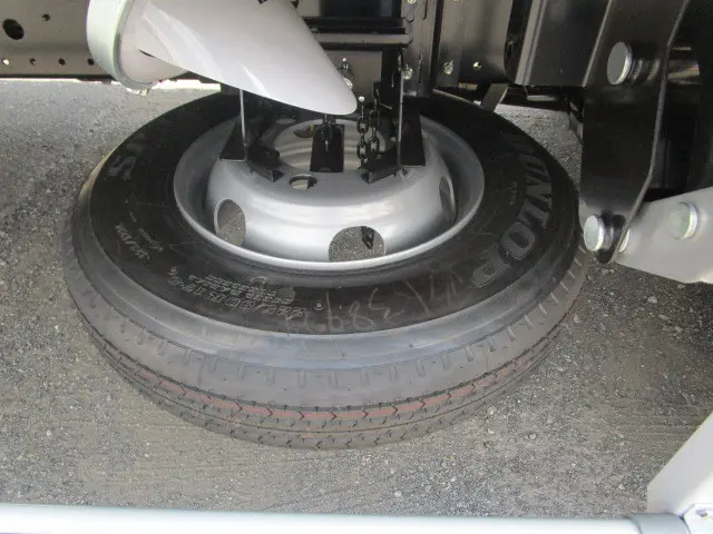 日野 デュトロ 2KG-XZU710M(2WD)の写真40