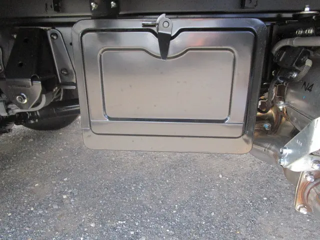 日野 デュトロ 2KG-XZU710M(2WD)の写真44