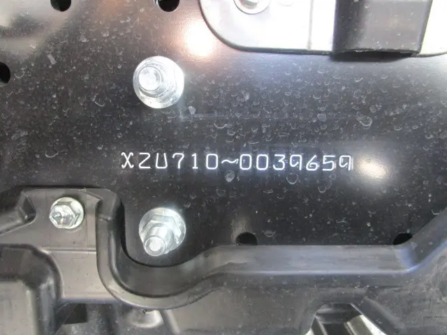 日野 デュトロ 2KG-XZU710M(2WD)の写真50