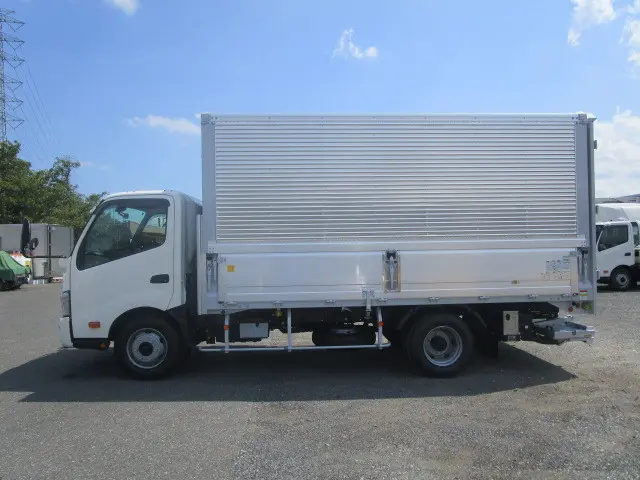 日野 デュトロ 2KG-XZU710M(2WD)の写真5