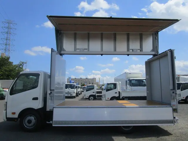 日野 デュトロ 2KG-XZU710M(2WD)の写真12