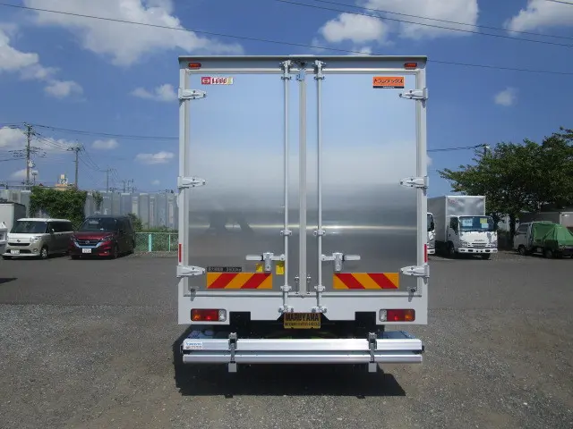 日野 デュトロ 2KG-XZU710M(2WD)の写真13