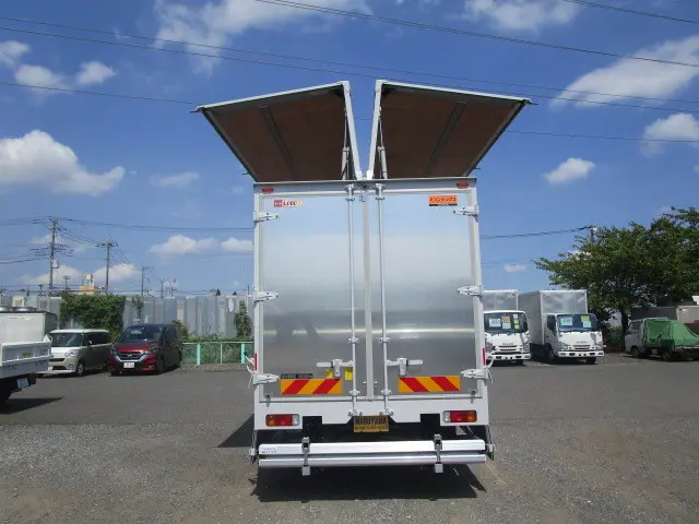 日野 デュトロ 2KG-XZU710M(2WD)の写真14