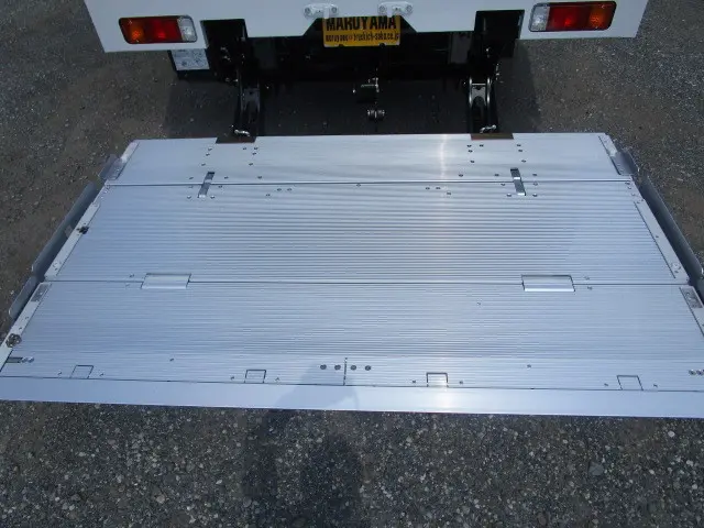 日野 デュトロ 2KG-XZU710M(2WD)の写真21