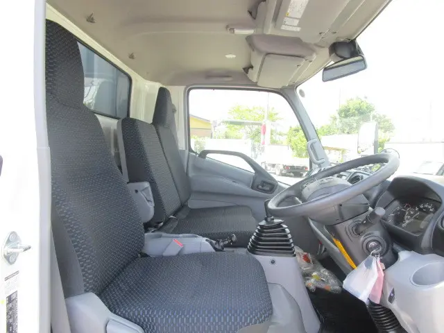 日野 デュトロ 2KG-XZU710M(2WD)の写真24
