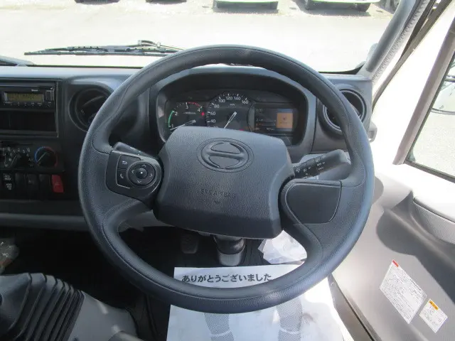 日野 デュトロ 2KG-XZU710M(2WD)の写真26