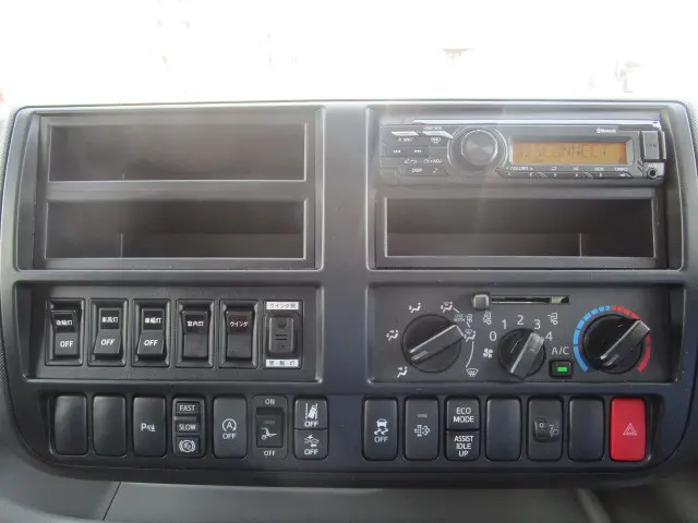 日野 デュトロ 2KG-XZU710M(2WD)の写真27