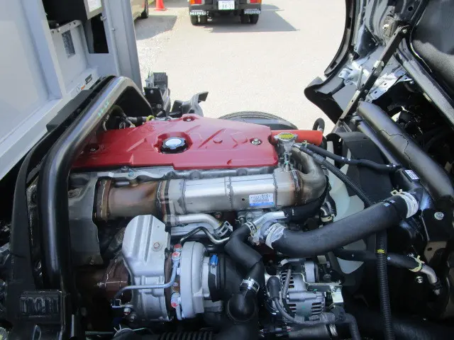 日野 デュトロ 2KG-XZU710M(2WD)の写真35