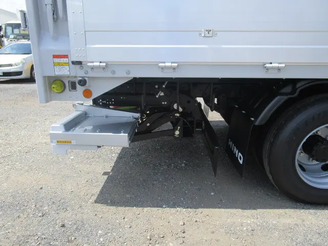 日野 デュトロ 2KG-XZU710M(2WD)の写真43