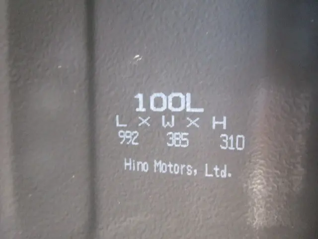 日野 デュトロ 2KG-XZU710M(2WD)の写真49