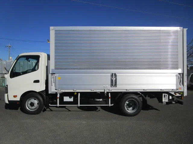 日野 デュトロ 2KG-XZU710M(2WD)の写真8