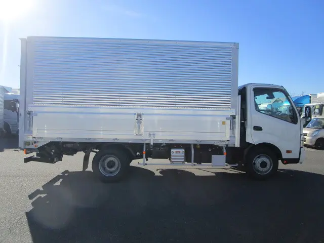 日野 デュトロ 2KG-XZU710M(2WD)の写真9