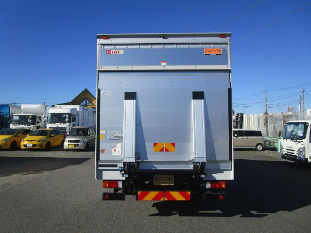 日野 デュトロ 2KG-XZU710M(2WD)の写真10