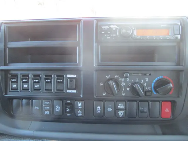 日野 デュトロ 2KG-XZU710M(2WD)の写真21