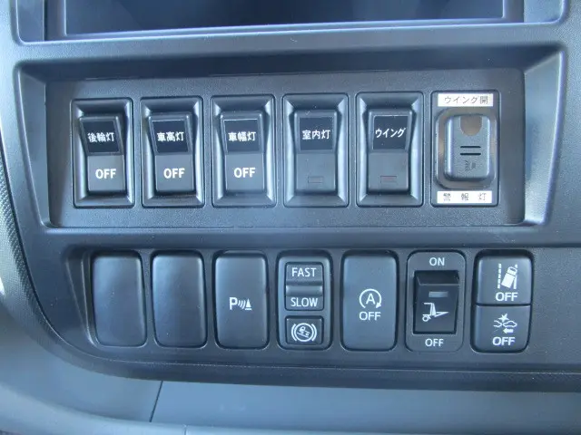 日野 デュトロ 2KG-XZU710M(2WD)の写真24