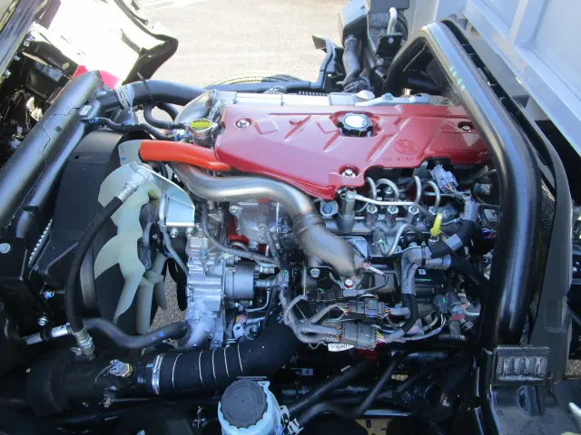 日野 デュトロ 2KG-XZU710M(2WD)の写真30