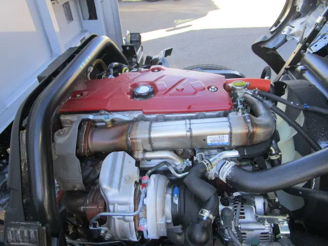 日野 デュトロ 2KG-XZU710M(2WD)の写真31