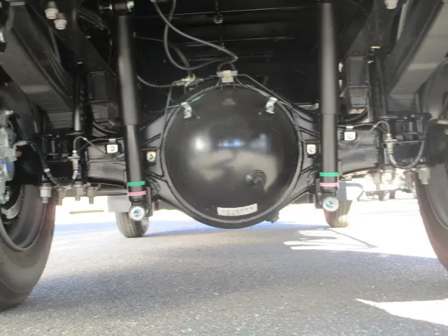 日野 デュトロ 2KG-XZU710M(2WD)の写真36