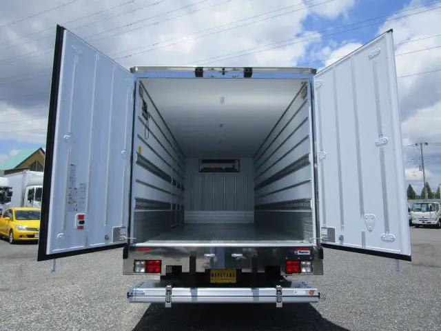 日野 レンジャー 2PG-FD2ABG(2WD)の写真7