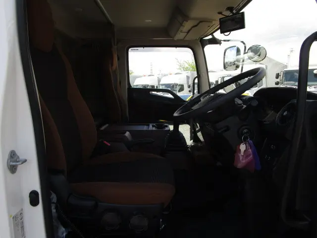 日野 レンジャー 2PG-FD2ABG(2WD)の写真11