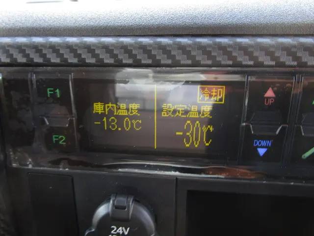 日野 レンジャー 2PG-FD2ABG(2WD)の写真15