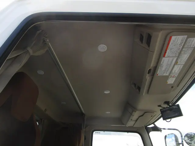 日野 レンジャー 2PG-FD2ABG(2WD)の写真19