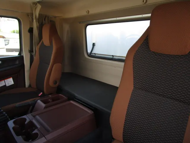 日野 レンジャー 2PG-FD2ABG(2WD)の写真20