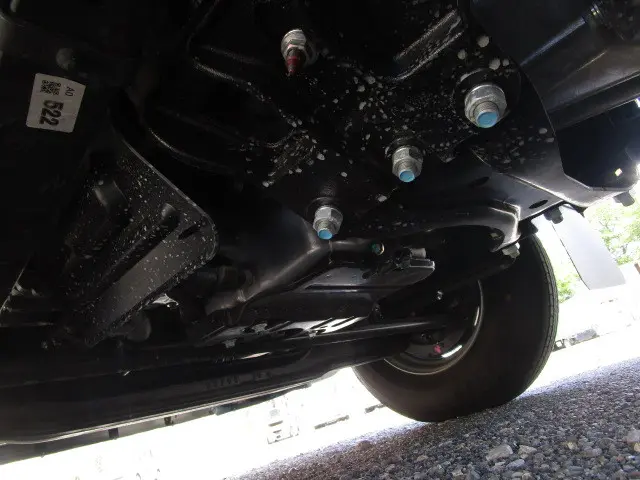 日野 レンジャー 2PG-FD2ABG(2WD)の写真24