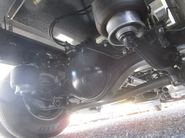 日野 レンジャー 2PG-FD2ABG(2WD)の写真28