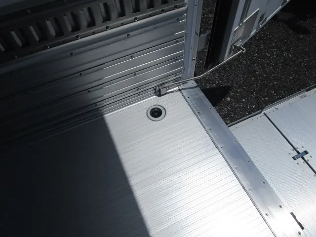 日野 レンジャー 2PG-FD2ABG(2WD)の写真37