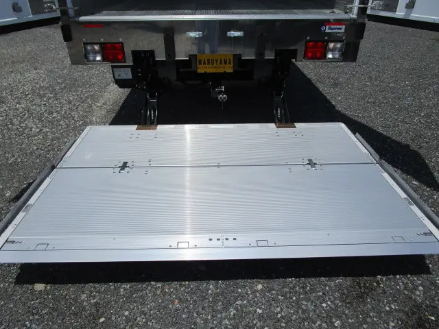 日野 レンジャー 2PG-FD2ABG(2WD)の写真38