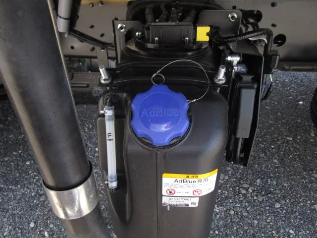 日野 レンジャー 2PG-FD2ABG(2WD)の写真45