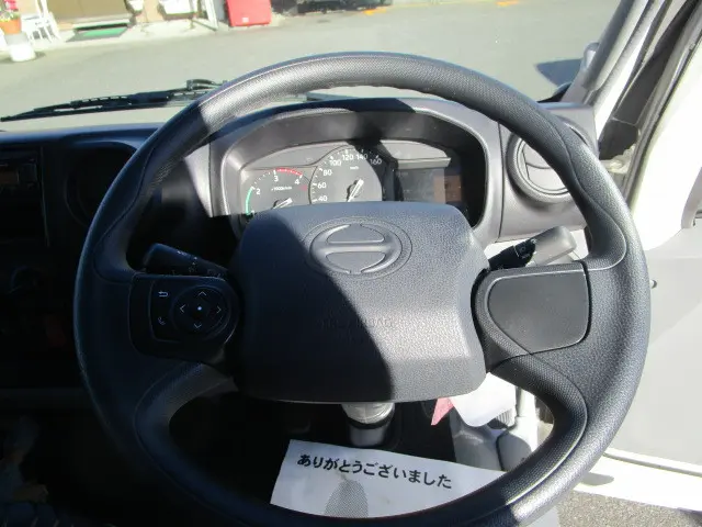 日野 デュトロ 2KG-XZU710M(2WD)の写真14