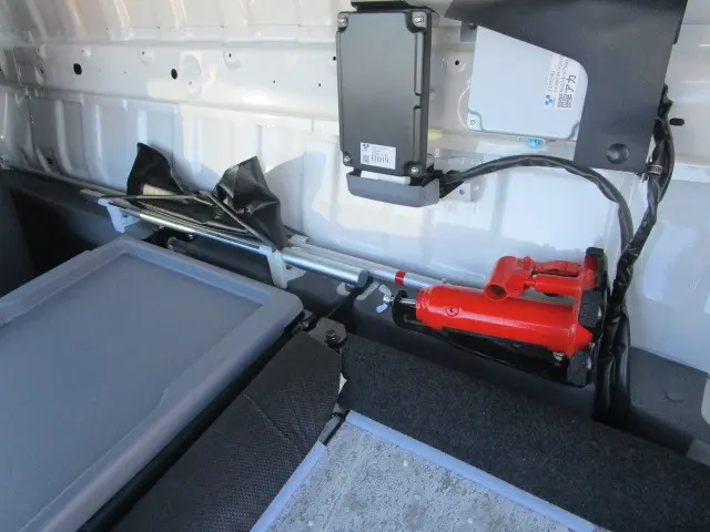 日野 デュトロ 2KG-XZU710M(2WD)の写真19