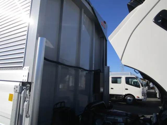 日野 デュトロ 2KG-XZU710M(2WD)の写真29