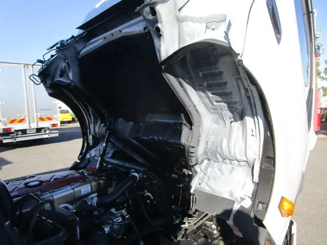 日野 デュトロ 2KG-XZU710M(2WD)の写真30