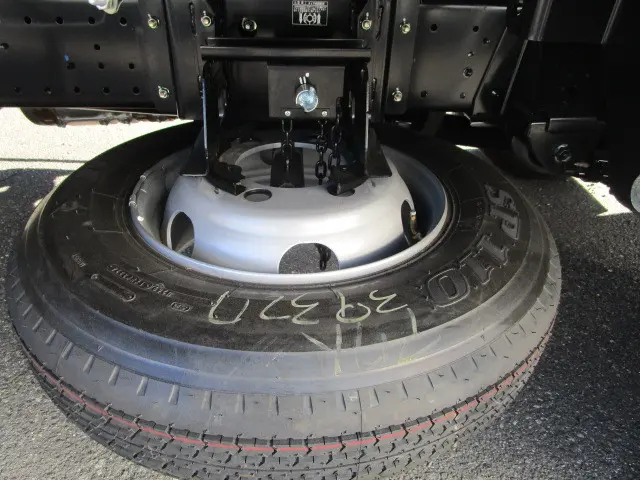 日野 デュトロ 2KG-XZU710M(2WD)の写真38