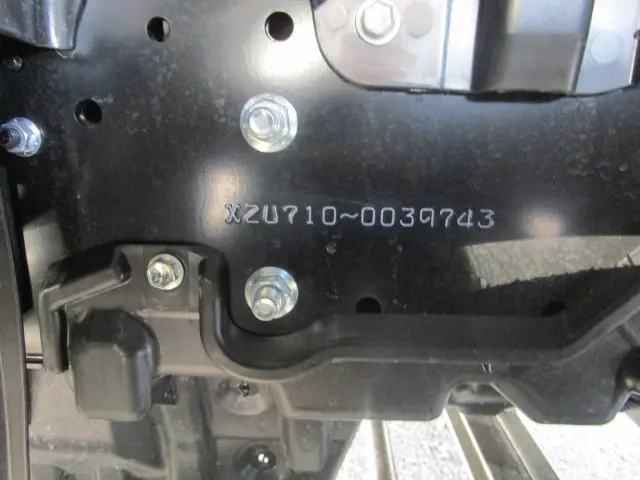 日野 デュトロ 2KG-XZU710M(2WD)の写真47