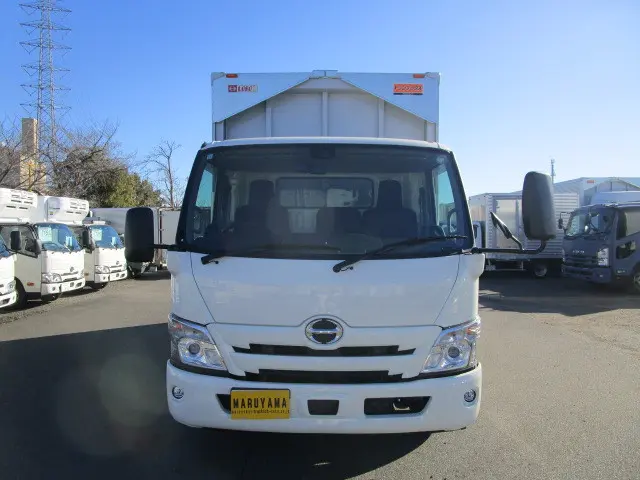 日野 デュトロ 2KG-XZU710M(2WD)の写真50