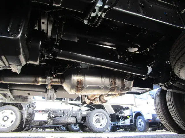 日野 デュトロ 2KG-XZU710M(2WD)の写真25