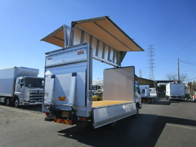 日野 デュトロ 2KG-XZU710M(2WD)の写真31