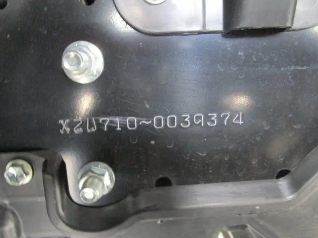 日野 デュトロ 2KG-XZU710M(2WD)の写真47