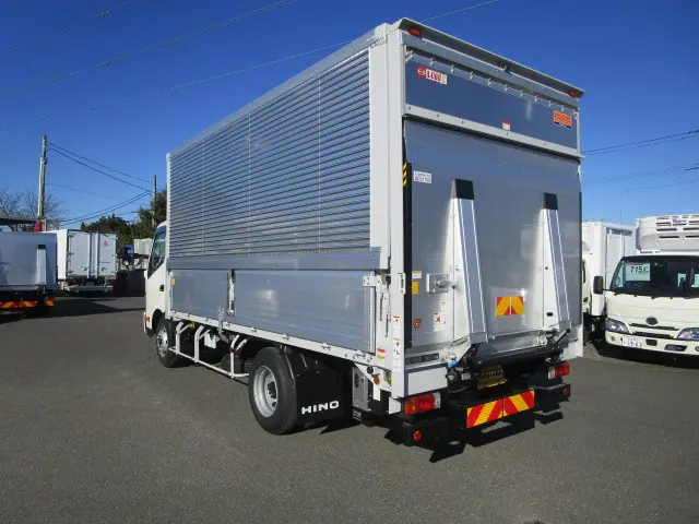 日野 デュトロ 2KG-XZU710M(2WD)の写真2