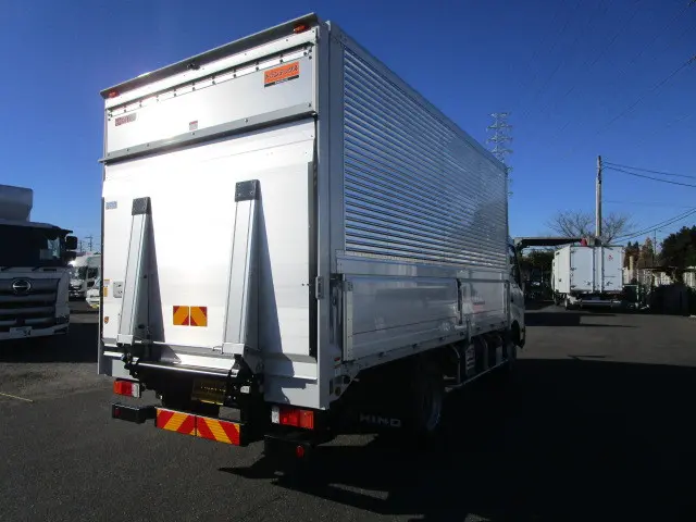 日野 デュトロ 2KG-XZU710M(2WD)の写真3