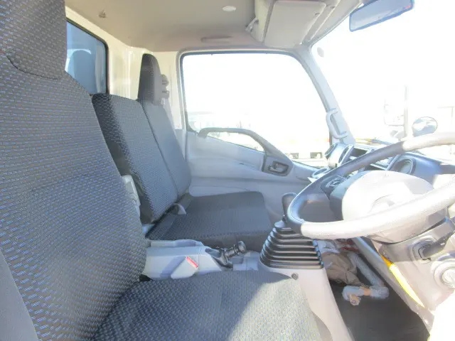 日野 デュトロ 2KG-XZU710M(2WD)の写真14