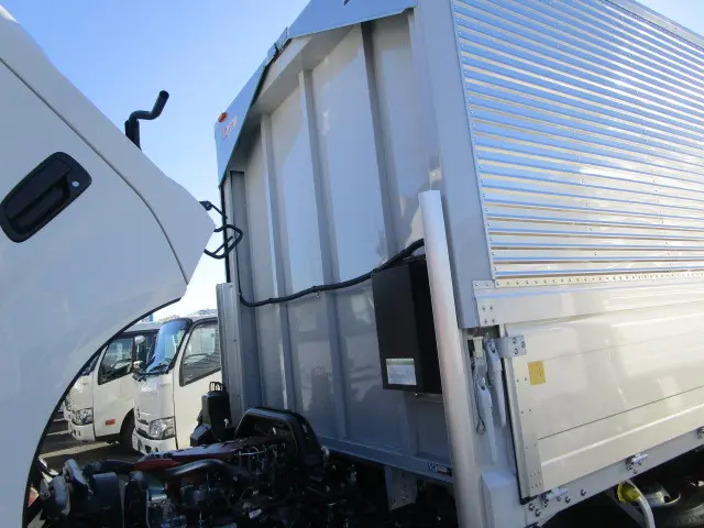 日野 デュトロ 2KG-XZU710M(2WD)の写真34